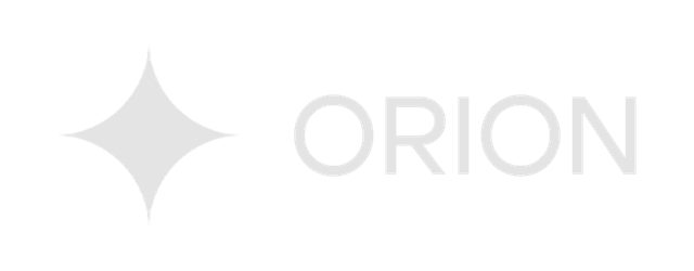 Orion Docs